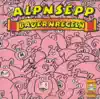 Alpnsepp - Bauernregeln